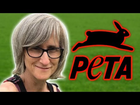 Видео: PETA против учителя-вегана