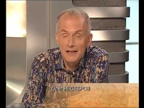 Видео: «По волне моей памяти». Мистер Твистер, 2013 — Part3