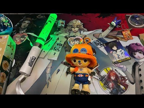 Видео: Показываю свои покупки с концерта в Лос-Анджелесе в 2026 году, чтобы продемонстрировать свой образ.