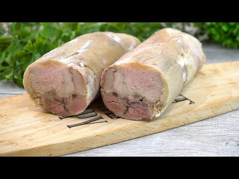 Видео: Колбасу в магазине не покупаю, Вот  Самый легкий  и быстрый способ БЕЗ специальных  приспособлений