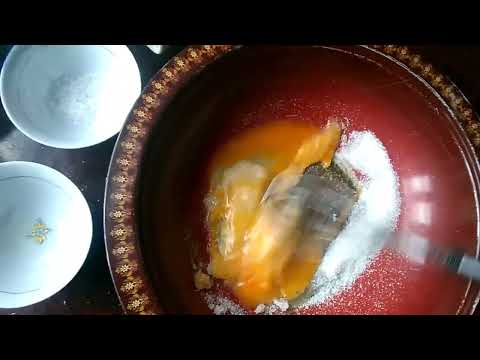 Видео: Эн оной пирог/ Аз чыгым/ Суу+ун+жумуртка./ Ото женил/Вкусный и быстрый пирог /