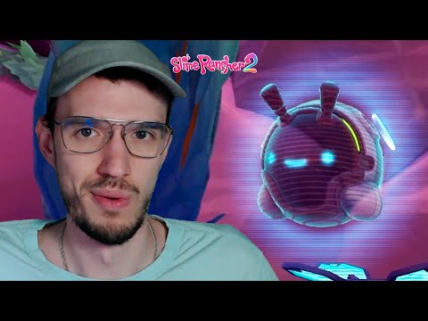Видео: Новый ПОМОЩНИЧЕК | Slime Rancher 2 (Слайм Ранчер 2) | 42