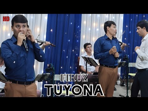 Видео: Фирузи Сарахон Базморо Овози Зинда Firuzi  Sarakhon Bazmoro Ovozi Zinda 