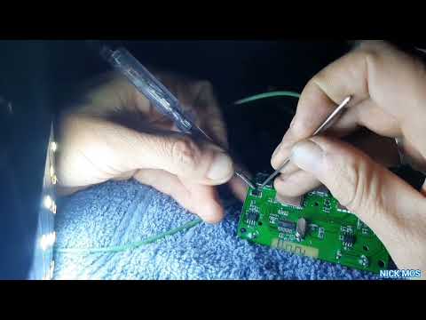 Видео: Не заряжается блютуз колонка