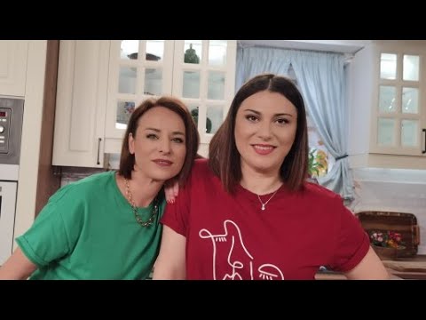 Видео: ВКУСНИ ЈАДЕЊА СО ГРИЗ СО ДР. АЛЕКСАНДРА ДИМОВА