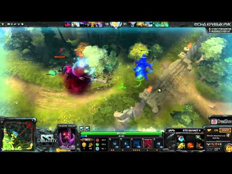 Видео: Dread.[4ноя 2014] Dota 2 Shadow Demon +Соло, Алик, Ктап, Я ТВОЙ ДРУГ