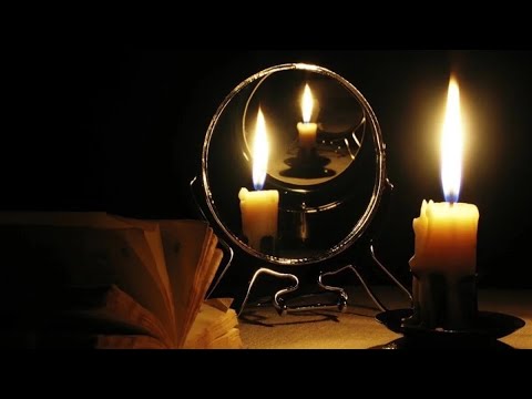 Видео: Идет ли на Вас сейчас магическое воздействие ( влияние на Вас)