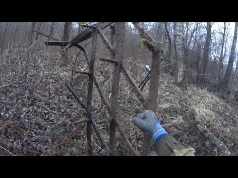 Видео: ТАКОГО КОЛИЧЕСТВА МЕТАЛЛА НЕ ОЖИДАЛ НАЙТИ В ЭТИХ МЕСТАХ!