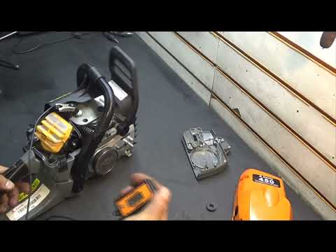 Видео: Разбор-обзор ZimAni 450