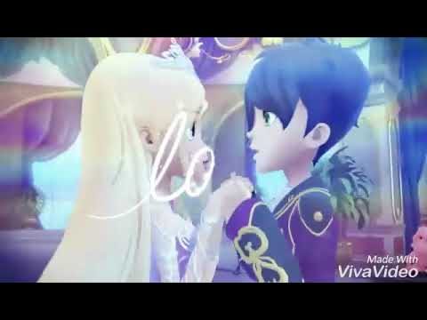 Видео: Роуз и Хоук. Без тебя я не могу 💜💜💜💜💜
