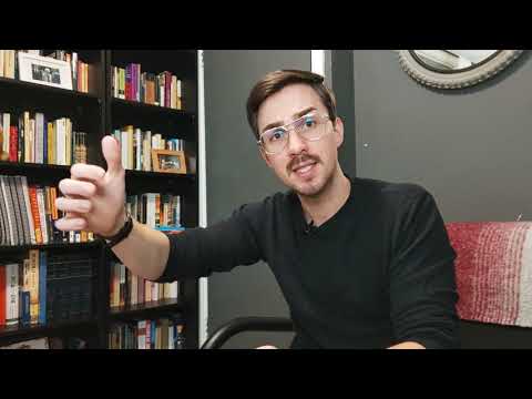 Видео: Что такое биополитика? | Мишель Фуко | Ключевое слово