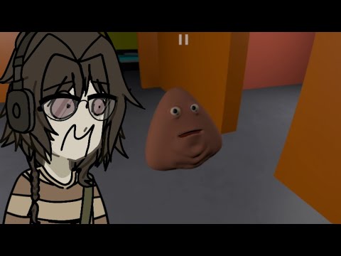 Видео: •| Я СТАЛА ГОВНОМ|• Bou's Revenge
