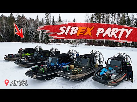 Видео: река АГУЛ - весна | СКОРО