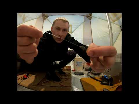 Видео: РЫБАЛКА НОЧЬЮ! СИБИРСКАЯ СЕЛЬДЬ (РИПУС)!!! МЧС ПРЕДУПРЕЖДАЕТ! оз.ИНГОЛЬ!