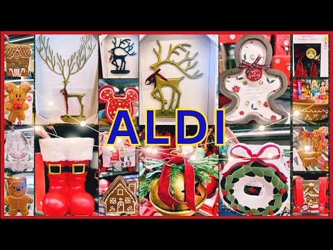 Видео: ДУБЛИКАЦИИ РОЖДЕСТВЕНСКОГО КЕРАМИЧЕСКОГО БАРА от Aldi 🎄 Покупайте вместе со мной дизайнерские обр...
