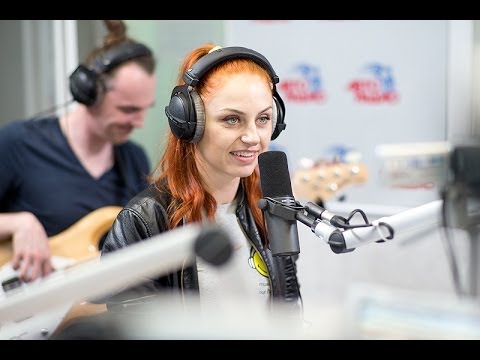 Видео: ЧИЛИ - Любовь Это Яд (LIVE @ Авторадио)