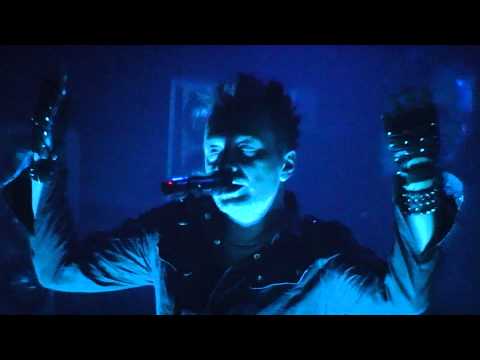 Видео: Глеб Самойлоff & The Matrixx - 18.Ненормальный (17.03)