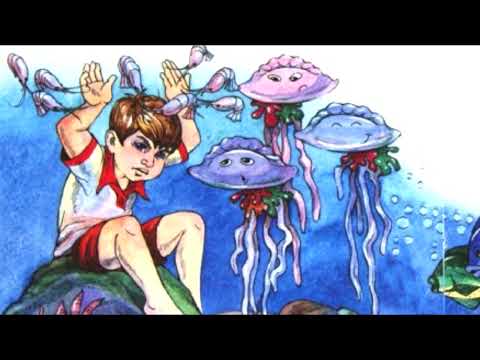 Видео: Максим Горький сказка "Случай с Евсейкой"