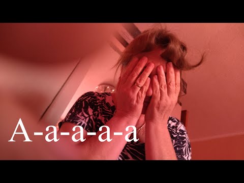 Видео: Похудела и ПОСТАРЕЛА🧕А-а-а-а-а-а🍆🥒🥬🥦🥔🍄🥕🧅🧄