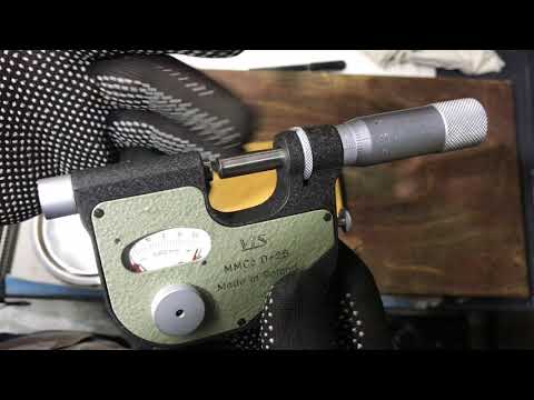 Видео: ЧПУ ИЗ ЖЕЛЕЗОБЕТОНА | часть 11| люфт в швп устранен !