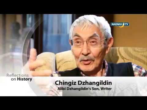 Видео: Вокруг света пешком.  Алиби Джангильдин. Загадки истории