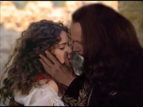 Видео: Граф-Эсмеральда- (Фильм)