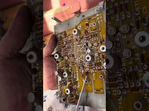 Видео: Осциллограф С 8 13 часть 2 