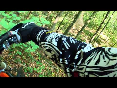 Видео: Крута ендуро покатуха вихідного дня 