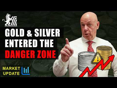 Видео: Долговой кризис, о котором никто (пока) не говорит