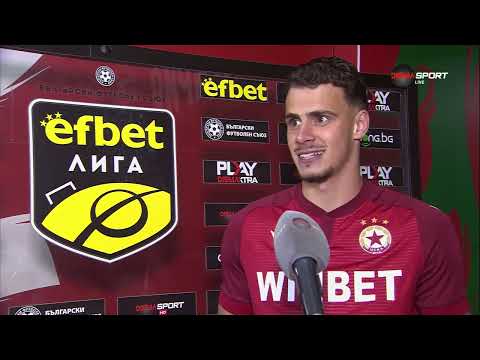 Видео: Теодор Иванов: Невероятно е да направиш толкова хора щастливи