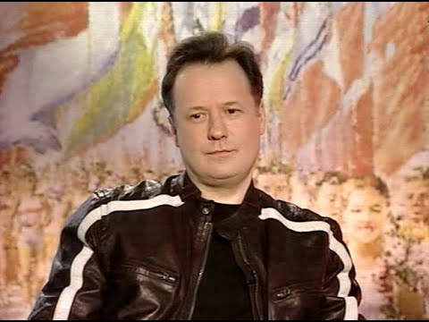 Видео: Василий Шумов. "По Волне Моей Памяти". 2007 г.