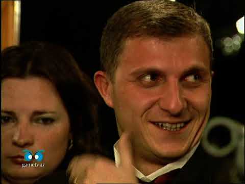 Видео: Что? Где? Когда? Азербайджан. Вторая игра Летней серии. Выпуск от 09.06.2007