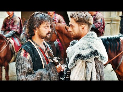 Видео: ИСТОРИЧЕСКИЙ ПРИКЛЮЧЕНЧЕСКИЙ ФИЛЬМ НА РЕАЛЬНЫХ СОБЫТИЯХ СРЫВАЕТ АНШЛАГИ ПО ВСЕМУ МИРУ! Огнем и мечом