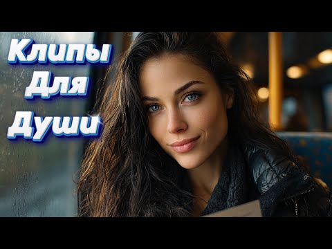 Видео: ЛЮБОВЬ БЕЗ ПРОПИСКИ — Сборник песен с характером | Клипы Для Души 2025 #музыка #клипы