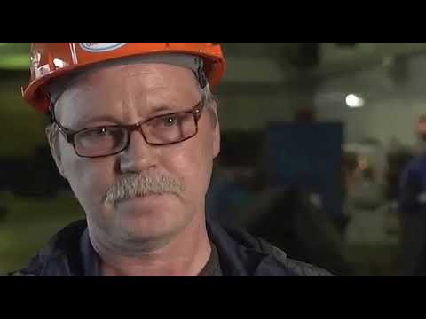 Видео: Авария на нефтяной скважине со смертельным исходом. Нас ждут дома!