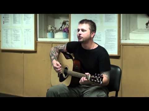 Видео: Илья Чёрт ("Пилот") - Семь ключей