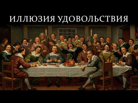 Видео: Иллюзия удовольствия: как выходные незаметно разрушают вашу жизнь