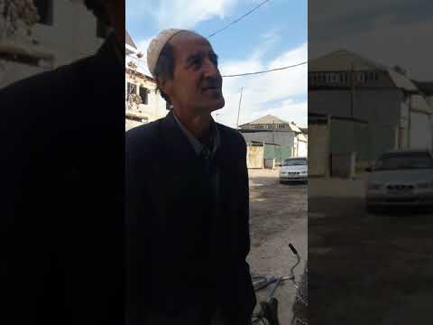 Видео: АБДУИ ЧИБА АКЫ АЙ ХАНАДАРА МЕКШАД ВИДЕОИ НАВ 18.02.2021