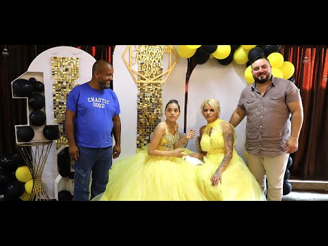 Видео: Рожден Ден на Лаура / Ицо Асенов  / “ Девла”  STUDIO VIDEO FOTO GEORGI MIKOV GSM //: 0885 23 61 73