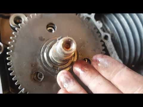 Видео: СКУТЕР 157 QMJ ПОЛОМАЛСЯ