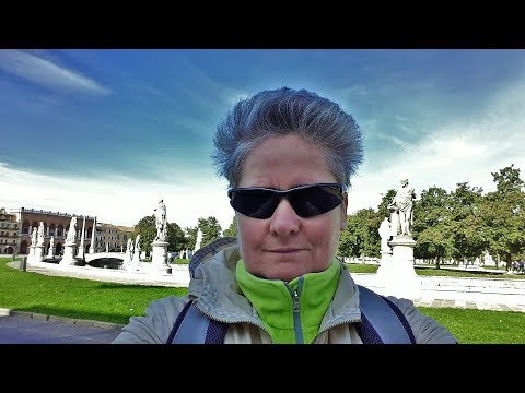 Видео: ПАДУЯ. ИТАЛИЯ 2018. ДОСТОПРИМЕЧАТЕЛЬНОСТИ. ЧТО ПОСМОТРЕТЬ. ЧАСТЬ 5. ФИЛЬМ 2.