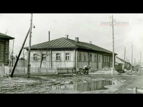 Видео: Фотографии города Темников (Мордовия) ч1