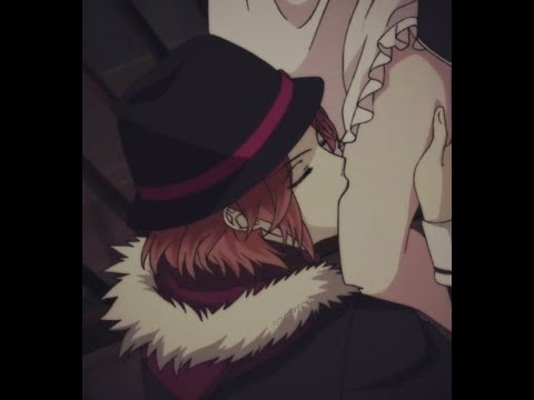 Видео: |AVM|♡Юи и Райто♡Недотрога♡