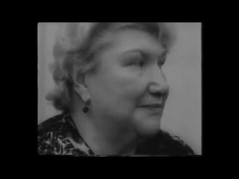 Видео: «Сценическая речь» Видеозаписи занятий профессора Школы студии МХАТ А.Н.  Петровой