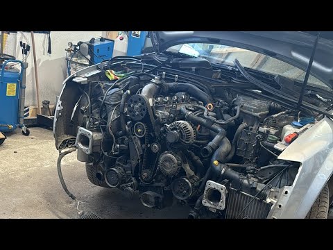 Видео: 1.9tdi Audi/VW Problems with injectors / Проблеми с дюзи и легла на дюзи на VAG