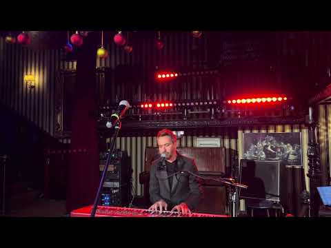 Видео: Алексей Романоф - Мама Америка (Demo Intro) | 21.12.2024 (Санкт-Петербург, LIVE, 4K)