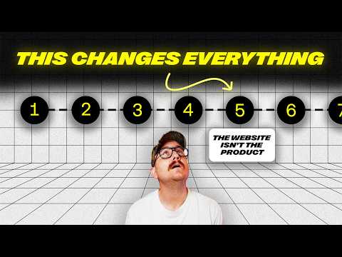 Видео: Скопируйте эти 10 советов (они взорвут ваш бизнес в сфере веб-дизайна)