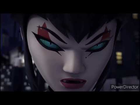 Видео: Клип \\Лео и Карай\\[Стерва]