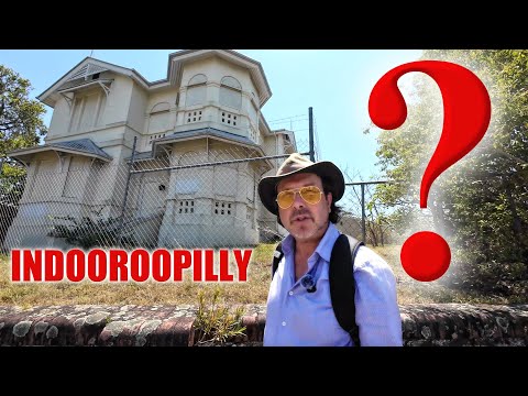 Видео: Почему история Индуроопилли так малоизвестна?