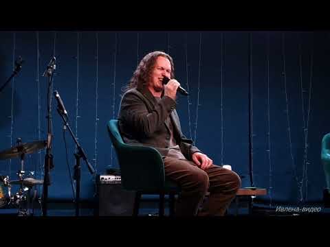 Видео: Евгений Егоров - Баллада Реддингтонской тюрьмы (мюзикл Портрет Дориана Грея) (12.11.2025)